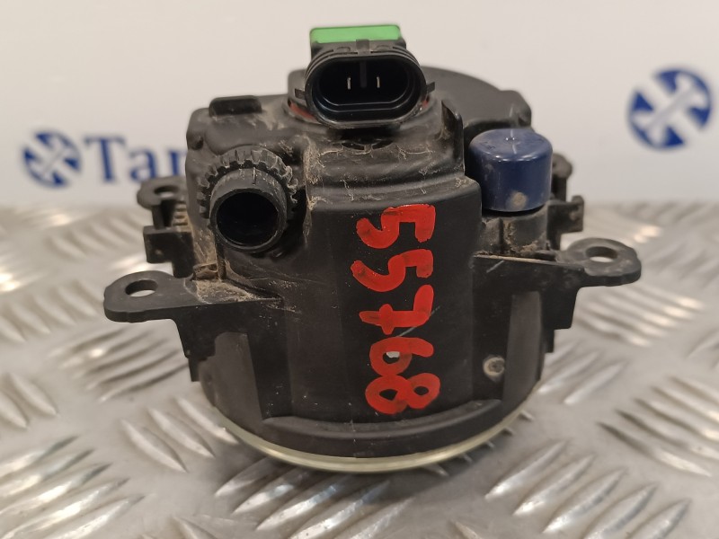 Recambio de faro antiniebla izquierdo para suzuki swift berlina (mz) referencia OEM IAM 35500T63J04  89207995