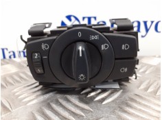 Recambio de mando luces para bmw serie 1 berlina (e81/e87) referencia OEM IAM 693279402  