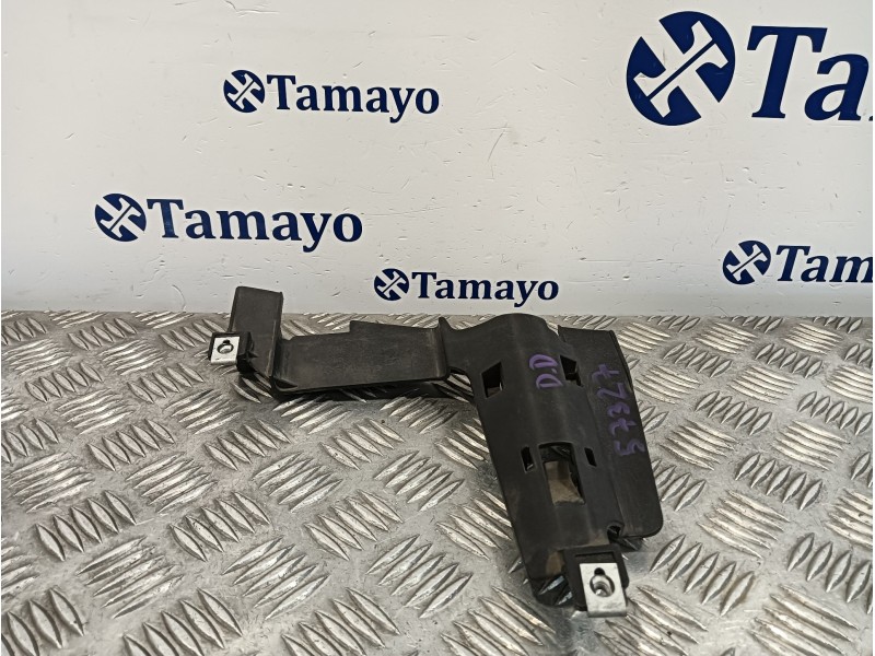 Recambio de soporte faro derecho para bmw serie 3 touring (e46) 3.0 turbodiesel referencia OEM IAM   