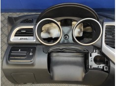 Recambio de salpicadero para ssangyong tivoli premium 4x2 referencia OEM IAM    2