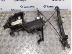 Recambio de elevalunas delantero derecho para seat leon (1p1) reference referencia OEM IAM 1P0837402M 983607506 1T0959702AB