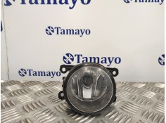 Recambio de faro antiniebla derecho para suzuki swift berlina (mz) referencia OEM IAM 3550063J01000  89204122