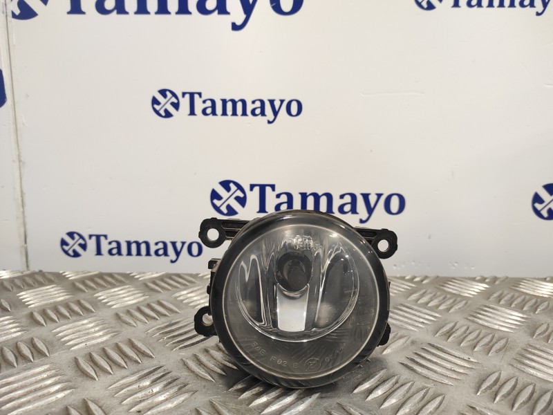 Recambio de faro antiniebla derecho para suzuki swift berlina (mz) referencia OEM IAM 3550063J01000  89204122