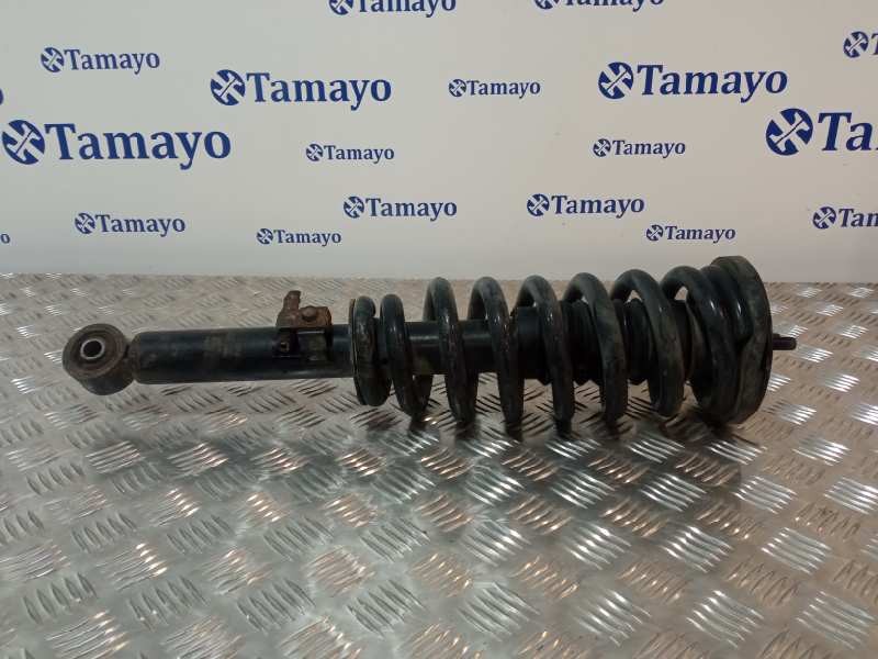 Recambio de amortiguador delantero derecho para kia sorento 2.5 crdi cat referencia OEM IAM 546403E023  