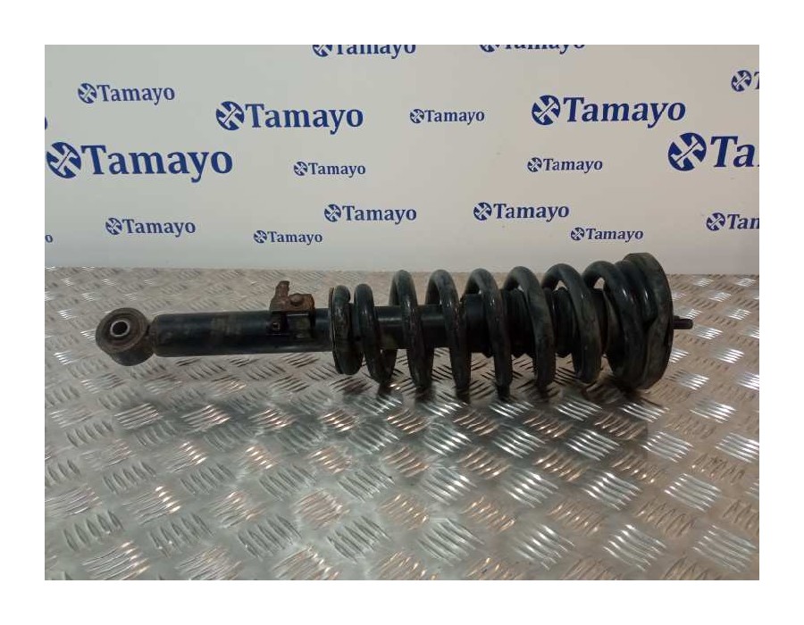 Recambio de amortiguador delantero derecho para kia sorento 2.5 crdi cat referencia OEM IAM 546403E023  