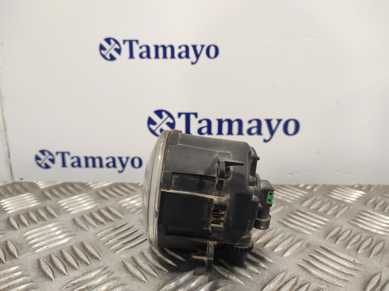 Recambio de faro antiniebla derecho para suzuki swift berlina (mz) referencia OEM IAM 3550063J01000  89204122