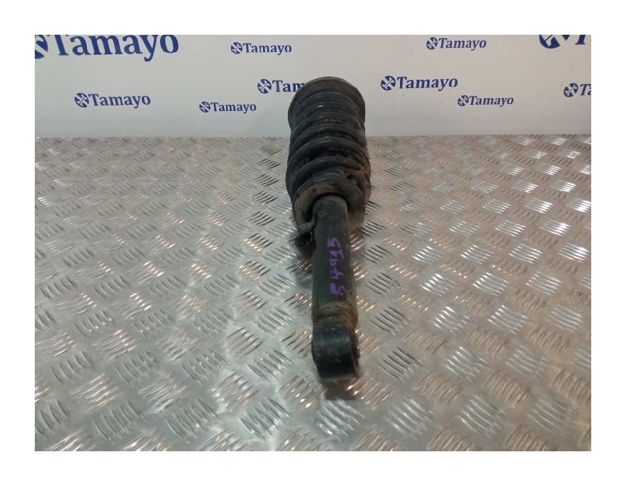Recambio de amortiguador delantero derecho para kia sorento 2.5 crdi cat referencia OEM IAM 546403E023  