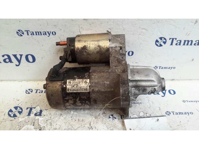 Recambio de motor arranque para chrysler pt cruiser (pt) 1.6 16v cat referencia OEM IAM 05293135AB  