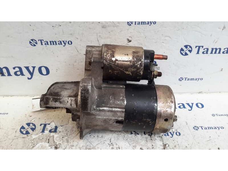 Recambio de motor arranque para chrysler pt cruiser (pt) 1.6 16v cat referencia OEM IAM 05293135AB  
