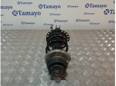 Recambio de amortiguador delantero derecho para dacia sandero referencia OEM IAM 543024143R  03091000142 2