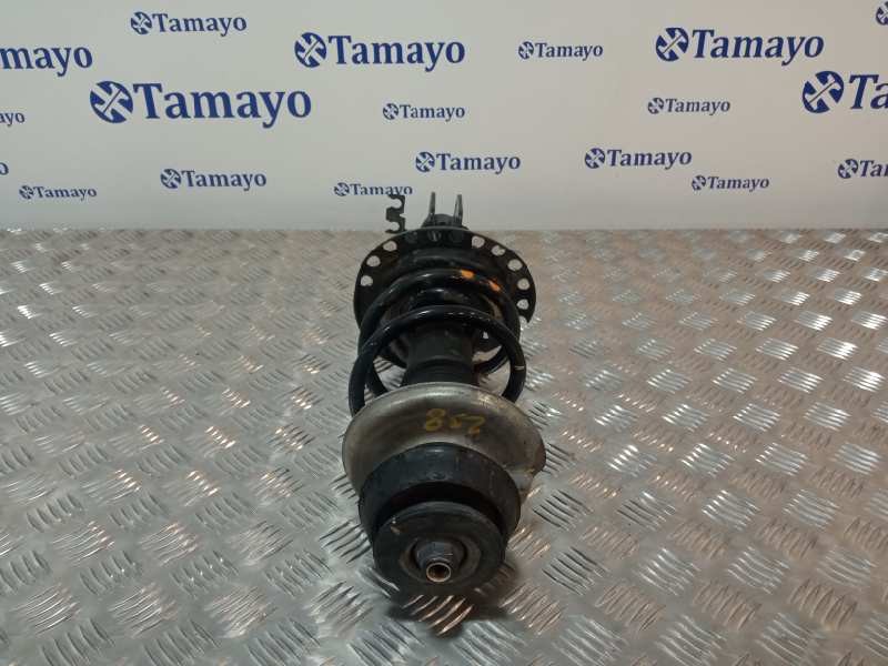 Recambio de amortiguador delantero derecho para dacia sandero referencia OEM IAM 543024143R  03091000142