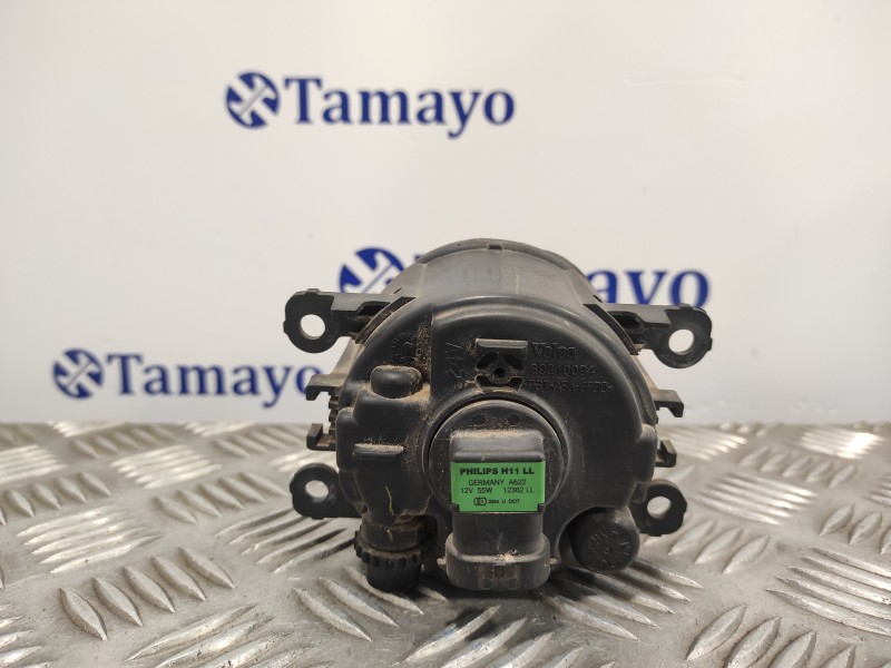 Recambio de faro antiniebla derecho para suzuki swift berlina (mz) referencia OEM IAM 3550063J01000  89204122