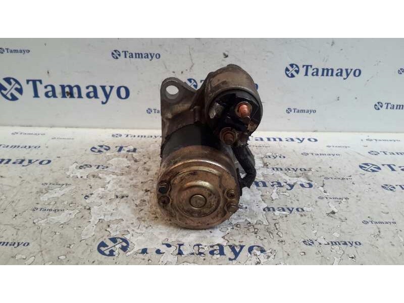 Recambio de motor arranque para chrysler pt cruiser (pt) 1.6 16v cat referencia OEM IAM 05293135AB  