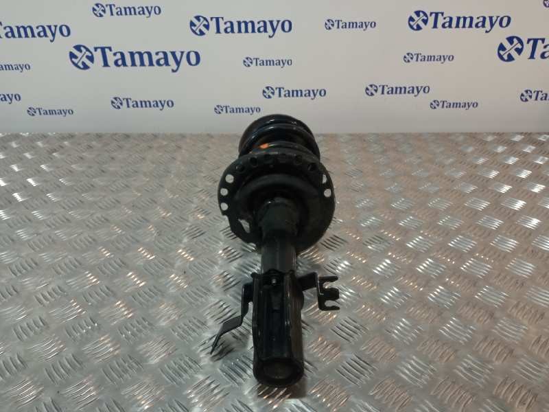 Recambio de amortiguador delantero derecho para dacia sandero referencia OEM IAM 543024143R  03091000142