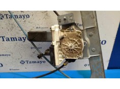 Recambio de elevalunas delantero derecho para citroën c2 1.4 hdi referencia OEM IAM 9641241280   2