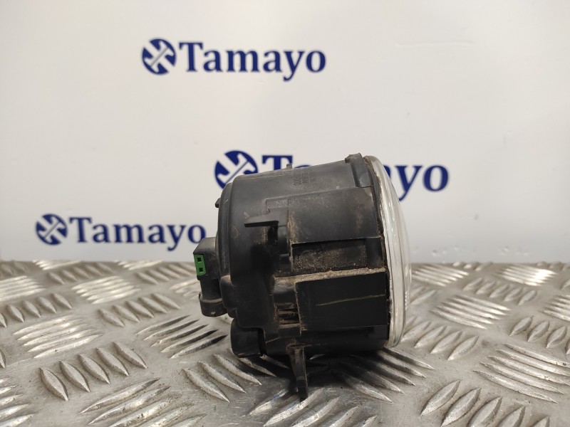 Recambio de faro antiniebla derecho para suzuki swift berlina (mz) referencia OEM IAM 3550063J01000  89204122