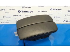 Recambio de apoyabrazos central para bmw x5 (e70) xdrive40d referencia OEM IAM   