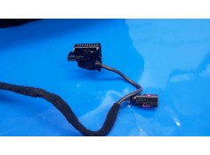 Recambio de apoyabrazos central para bmw x5 (e70) xdrive40d referencia OEM IAM    2