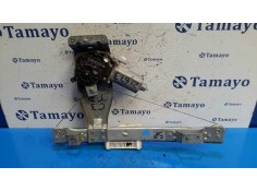 Recambio de elevalunas trasero derecho para citroën c3 1.4 hdi referencia OEM IAM 9653445280  0130821410