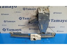 Recambio de elevalunas trasero derecho para citroën c3 1.4 hdi referencia OEM IAM 9653445280  0130821410 2