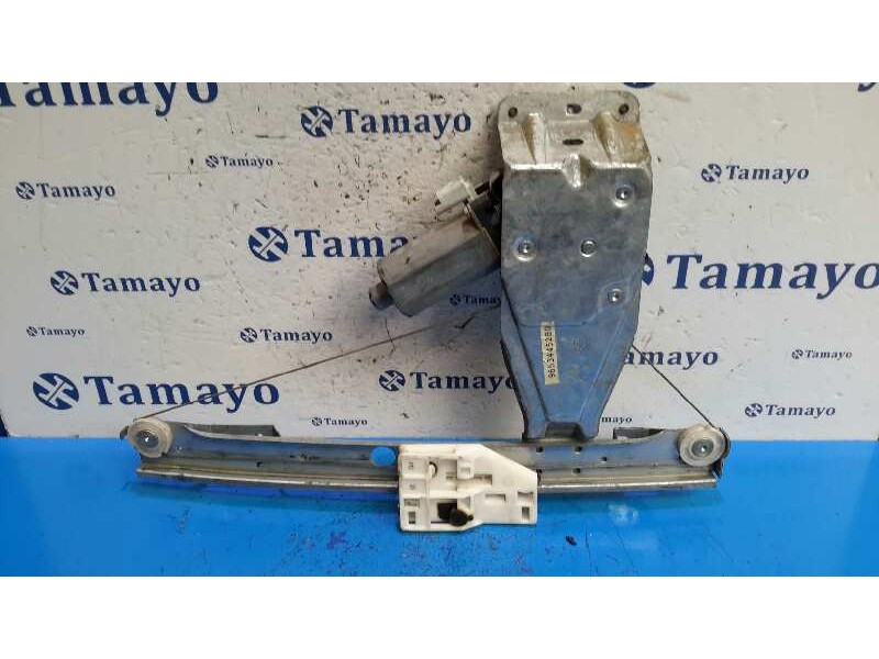 Recambio de elevalunas trasero derecho para citroën c3 1.4 hdi referencia OEM IAM 9653445280  0130821410