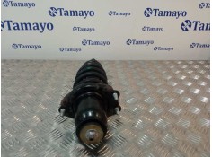 Recambio de amortiguador trasero izquierdo para toyota avensis wagon (t25) referencia OEM IAM 4853005251   2