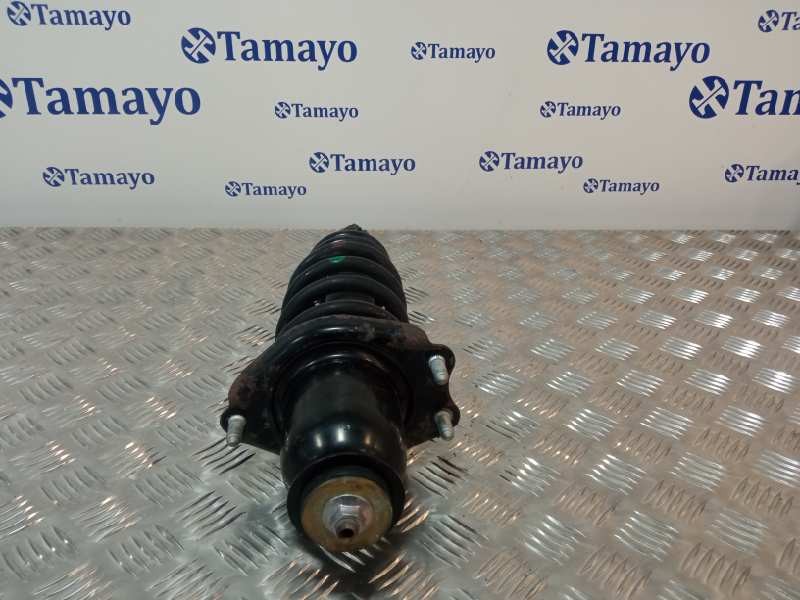 Recambio de amortiguador trasero izquierdo para toyota avensis wagon (t25) referencia OEM IAM 4853005251  