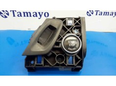 Recambio de conmutador de arranque para bmw x5 (e70) xdrive40d referencia OEM IAM 61316966714 917797311 696671411
