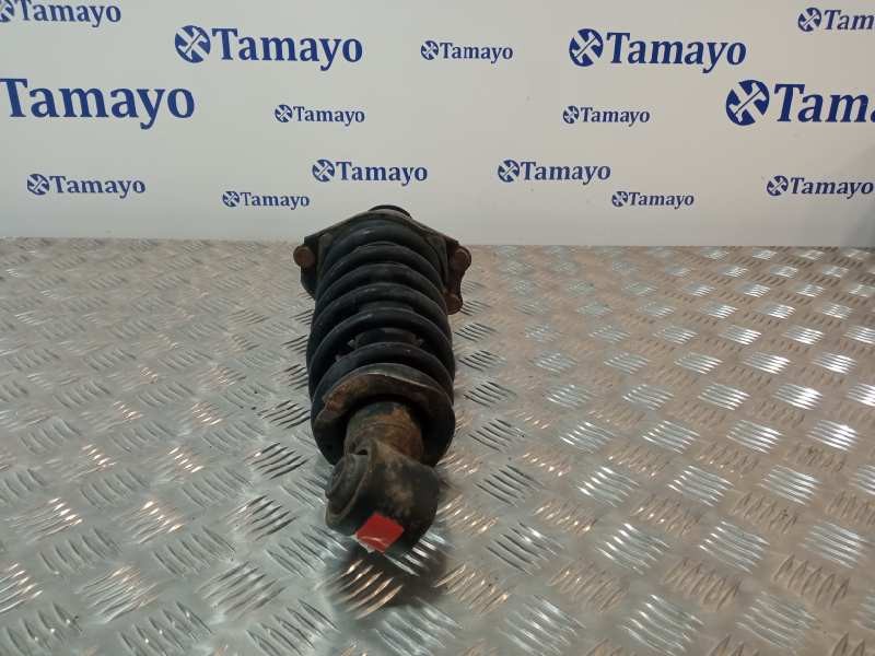 Recambio de amortiguador trasero izquierdo para toyota avensis wagon (t25) referencia OEM IAM 4853005251  