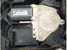 Recambio de elevalunas delantero derecho para seat leon (1p1) referencia OEM IAM 1P0837402M S0305H002 1T0959702AB 2