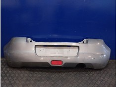 Recambio de paragolpes trasero para suzuki swift azg (nz) 1.3 ddis diesel cat referencia OEM IAM   
