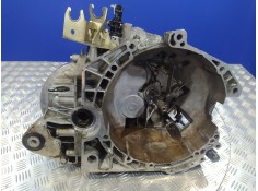 Recambio de caja cambios para fiat ducato furgon electrico - micro vett referencia OEM IAM 20UM27  