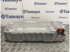 Recambio de bateria para toyota yaris (xpa1f/mxph11/chxnbw) hybrid 1.5cc referencia OEM IAM G9280K0010  