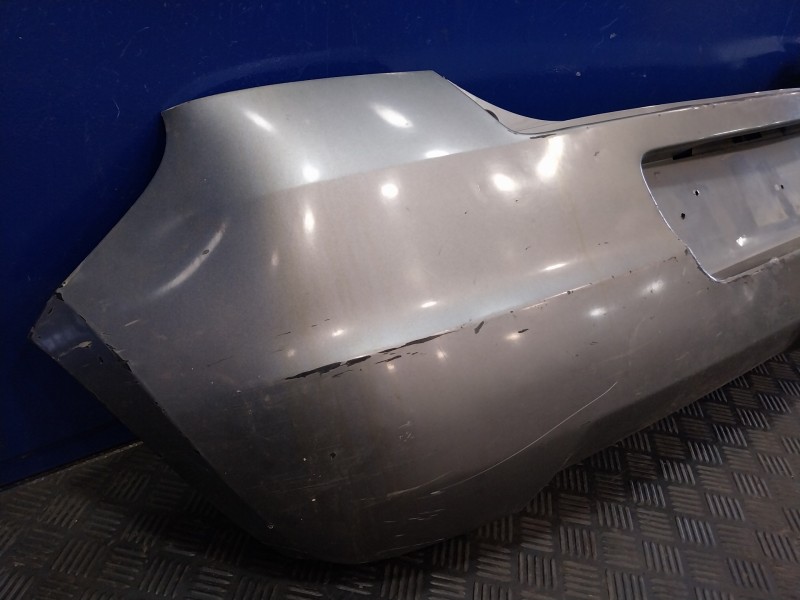 Recambio de paragolpes trasero para suzuki swift azg (nz) 1.3 ddis diesel cat referencia OEM IAM   