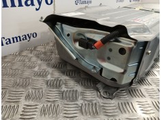 Recambio de bateria para toyota yaris (xpa1f/mxph11/chxnbw) hybrid 1.5cc referencia OEM IAM G9280K0010   2