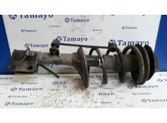 Recambio de amortiguador delantero izquierdo para kia sportage 2.0 crdi referencia OEM IAM   
