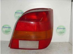 Recambio de piloto trasero derecho para ford fiesta berl./courier 1.8 diesel referencia OEM IAM 89FG13N004AA  