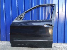 Recambio de puerta delantera izquierda para bmw x5 (e70) xdrive40d referencia OEM IAM 41517211423  