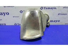 Recambio de piloto delantero izquierdo para renault 19 (b/c/l53) referencia OEM IAM  162914 