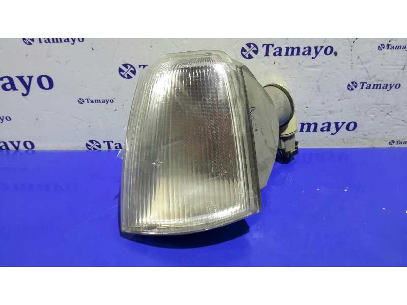 Recambio de piloto delantero izquierdo para renault 19 (b/c/l53) referencia OEM IAM  162914 