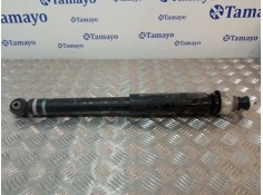 Recambio de amortiguador trasero para nissan juke (f15) referencia OEM IAM 56210BX85A  