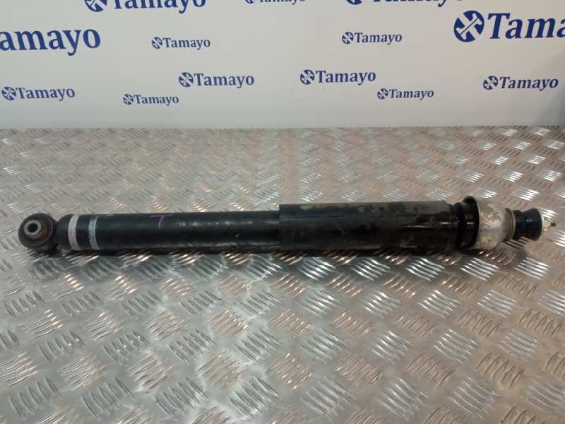 Recambio de amortiguador trasero para nissan juke (f15) referencia OEM IAM 56210BX85A  