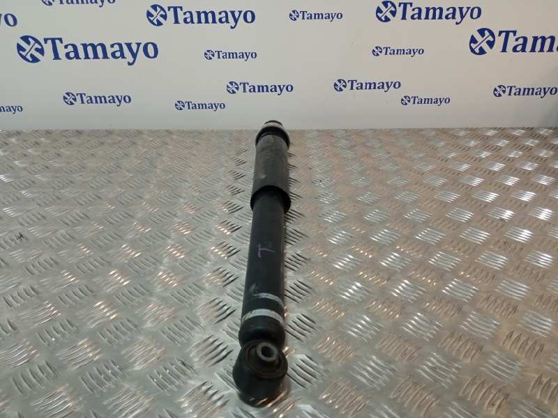 Recambio de amortiguador trasero para nissan juke (f15) referencia OEM IAM 56210BX85A  