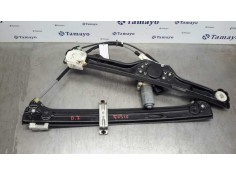 Recambio de elevalunas delantero izquierdo para bmw x5 (e70) xdrive40d referencia OEM IAM 51337166379  