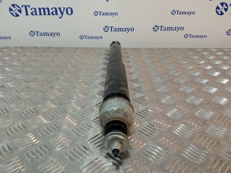 Recambio de amortiguador trasero para nissan juke (f15) referencia OEM IAM 56210BX85A  