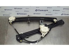 Recambio de elevalunas delantero izquierdo para bmw x5 (e70) xdrive40d referencia OEM IAM 51337166379   2