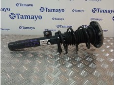 Recambio de amortiguador delantero izquierdo para bmw serie 3 lim. (f30) referencia OEM IAM 3131687379701  