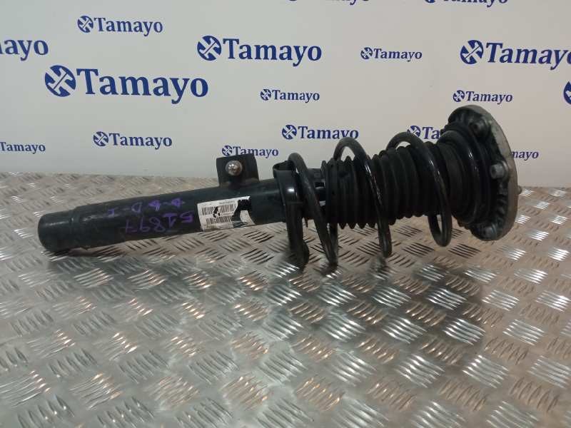 Recambio de amortiguador delantero izquierdo para bmw serie 3 lim. (f30) referencia OEM IAM 3131687379701  
