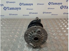 Recambio de amortiguador delantero izquierdo para bmw serie 3 lim. (f30) referencia OEM IAM 3131687379701   2