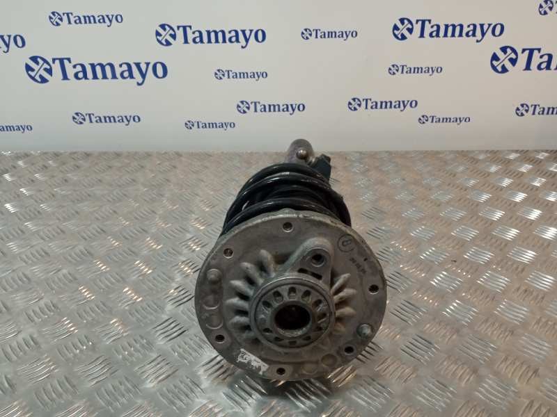 Recambio de amortiguador delantero izquierdo para bmw serie 3 lim. (f30) referencia OEM IAM 3131687379701  